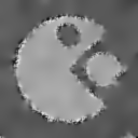 PacMan Isotropic